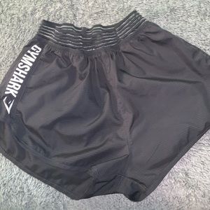 Gymshark shorts